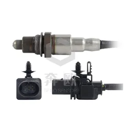 Lambda Probe Oxygen O2 Sensor Fit for Haval H6 3 generation 2021 3611300XEN01 3611400XEC51