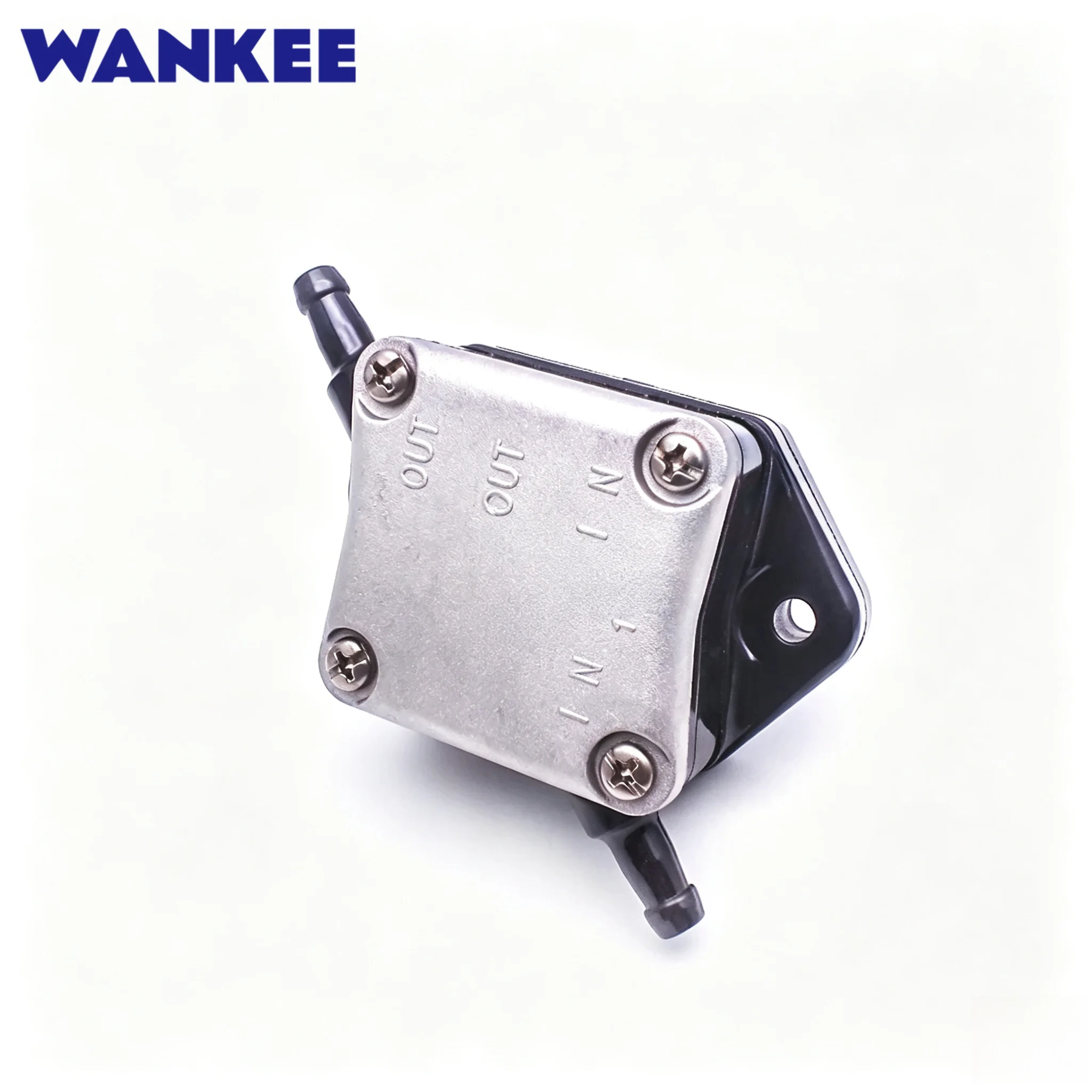 6C5-24410 Outboard Fuel Pump For Yamaha Outboard Motor 4-Stroke F30HP 40HP 50HP 60HP Parsun Hidea 6C5-24410-00