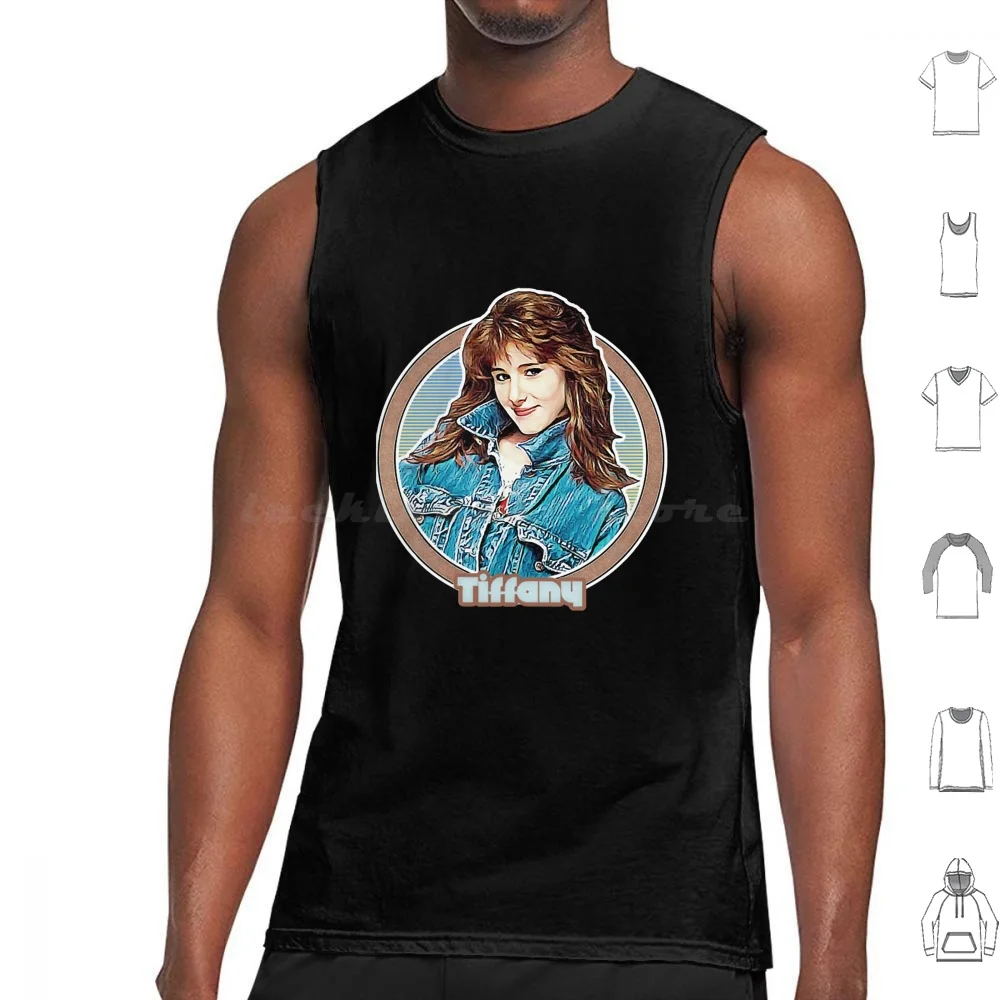 Vintage Photograp Men Awesome For Music Fan Tank Tops Vest Sleeveless Vintage Photograp Men Awesome For Music Fan American