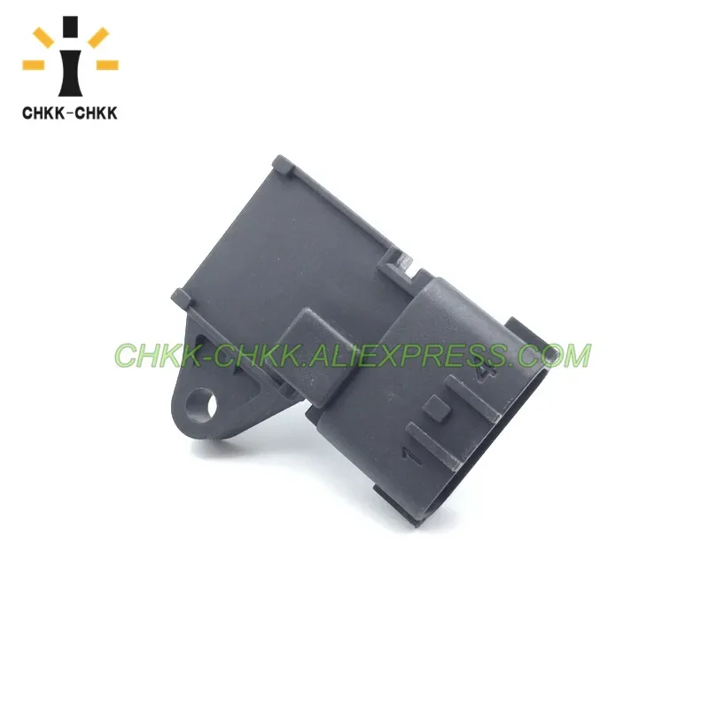 

Датчик давления MAP CHKK-CHKK 80018383 5WK96841 2045431 5WY2833A для Renault Peugeot KIA Hyundai Citroen