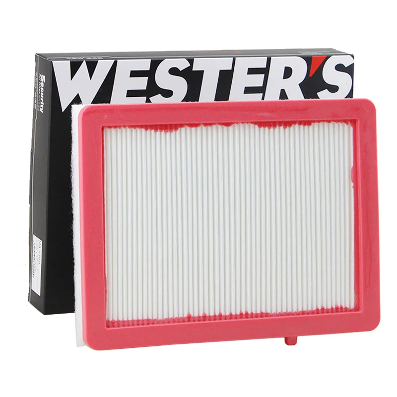 

For Chevrolet Equinox 1.5L, GMC Terrain 2.0L 2018 2019 2020 2021 2022 WESTGUARD Air Filter MA9360 23279657 84390002