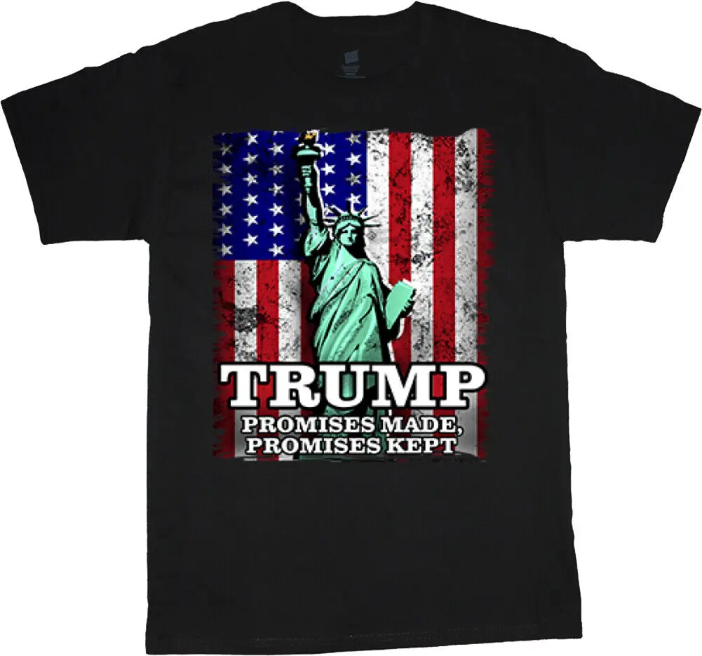 Trump 2024 T-shirt Election MAGA Trump Rally Gear Clothing Apparel American Flag