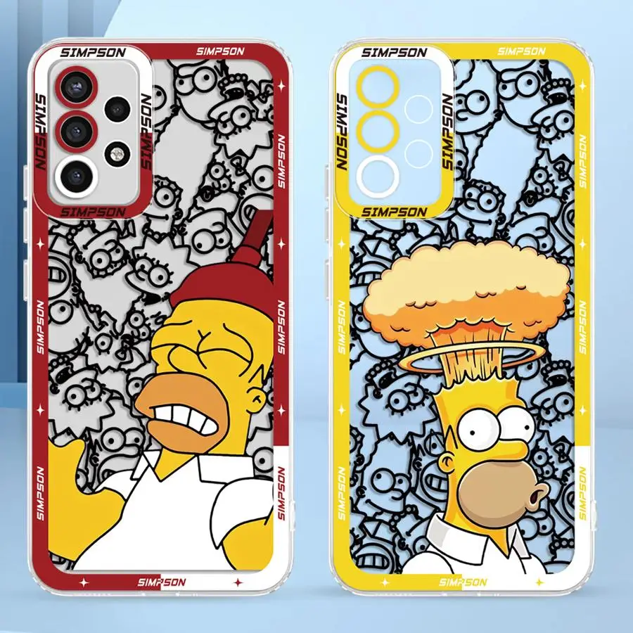 The Simpsons Dad Ca… - image