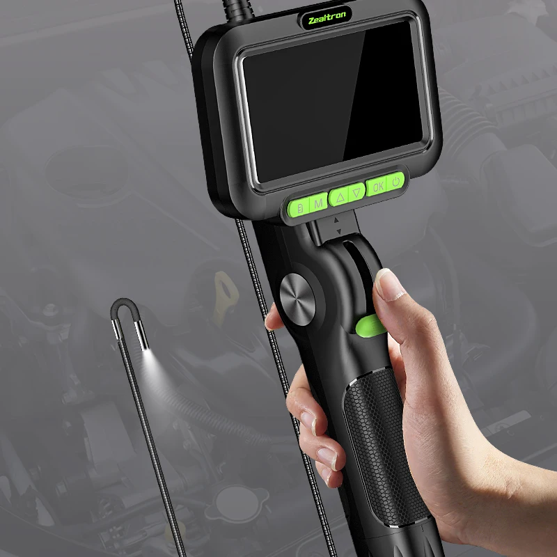Thumbnail 3 - #4 Trending Borescopes Right Now