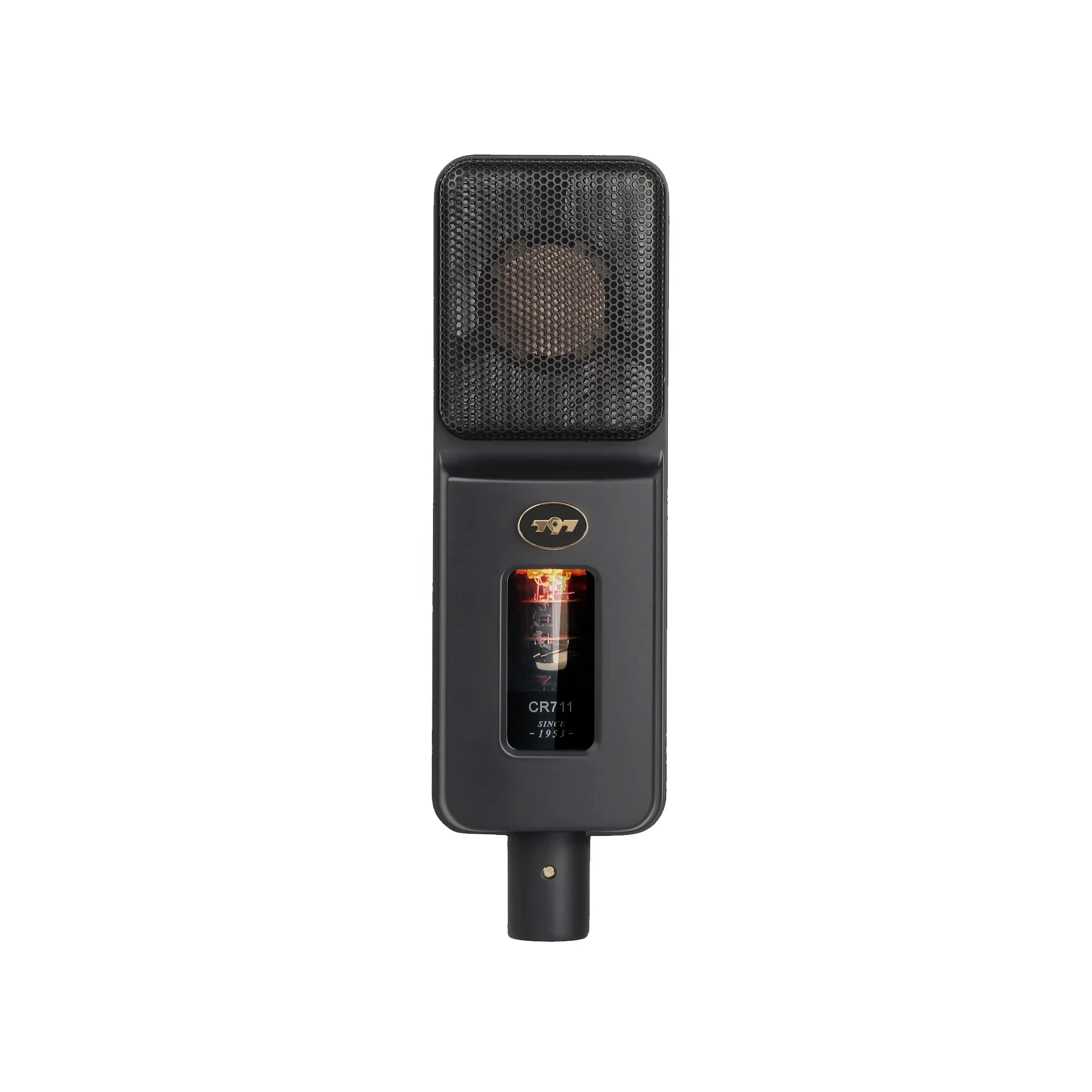 

797 аудио ATCR01 OEM лучший USB-конденсаторный микрофон с большой диафрагмой для студии звукозаписи, индивидуальный поставщик из Китая, производство