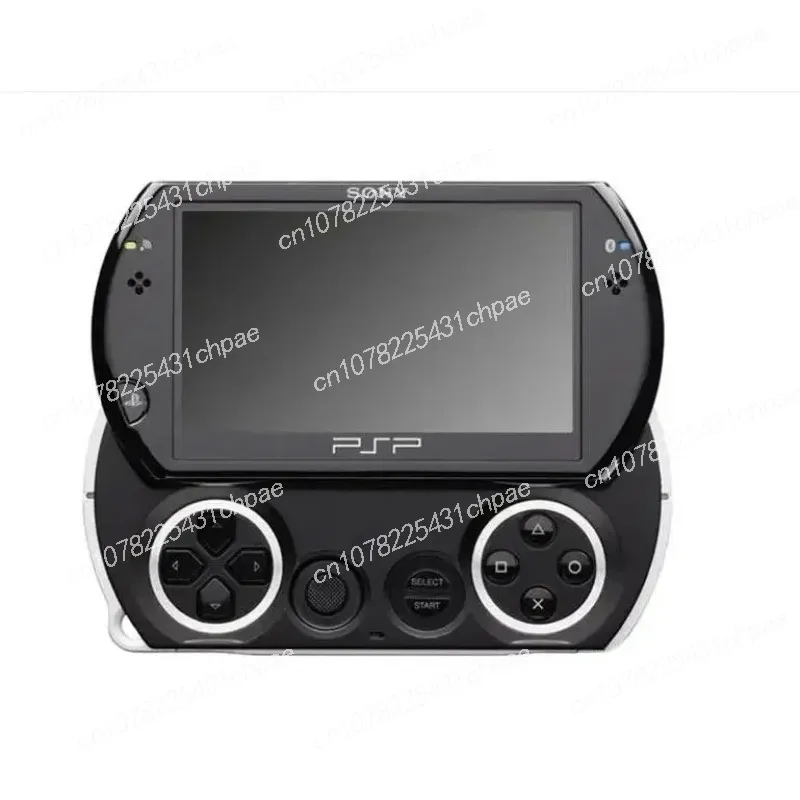 Original second-hand PSPgo second-hand PSP GO game console psp go spot 6.6 crack 16G memory