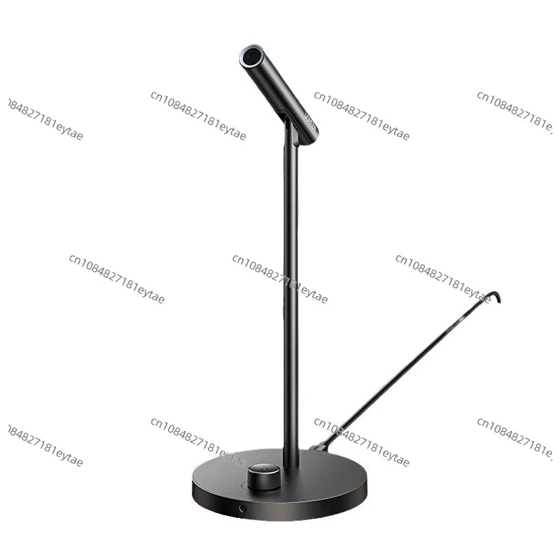 Lvlian microphone computer desktop noise reduction microphone e-sports game desktop usb external capacitor microphone
