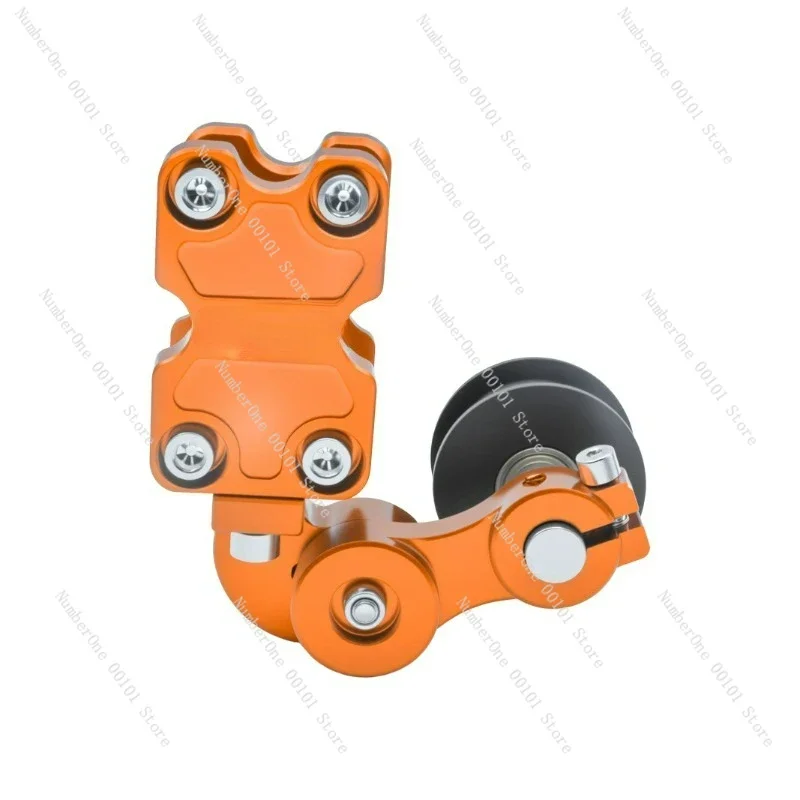 

Детали модификации мотоцикла, регулятор цепи, большая цепь, автоматический регулятор, натяжитель цепи, натяжитель мотоцикла, оптовая продажа