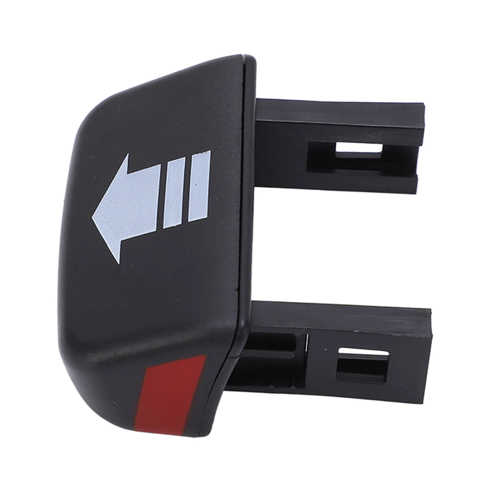 مقبض تحرير المقعد الخلفي ABS البلاستيك HXG500290PVJ بديل لاند رينج روفر سبورت 2006 2007 2008 2009 2010 2011 2012 2013 #5