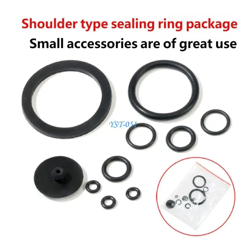 

E15A Reliable Sprayer O Rings For Leaks Proof Connection And Longevities