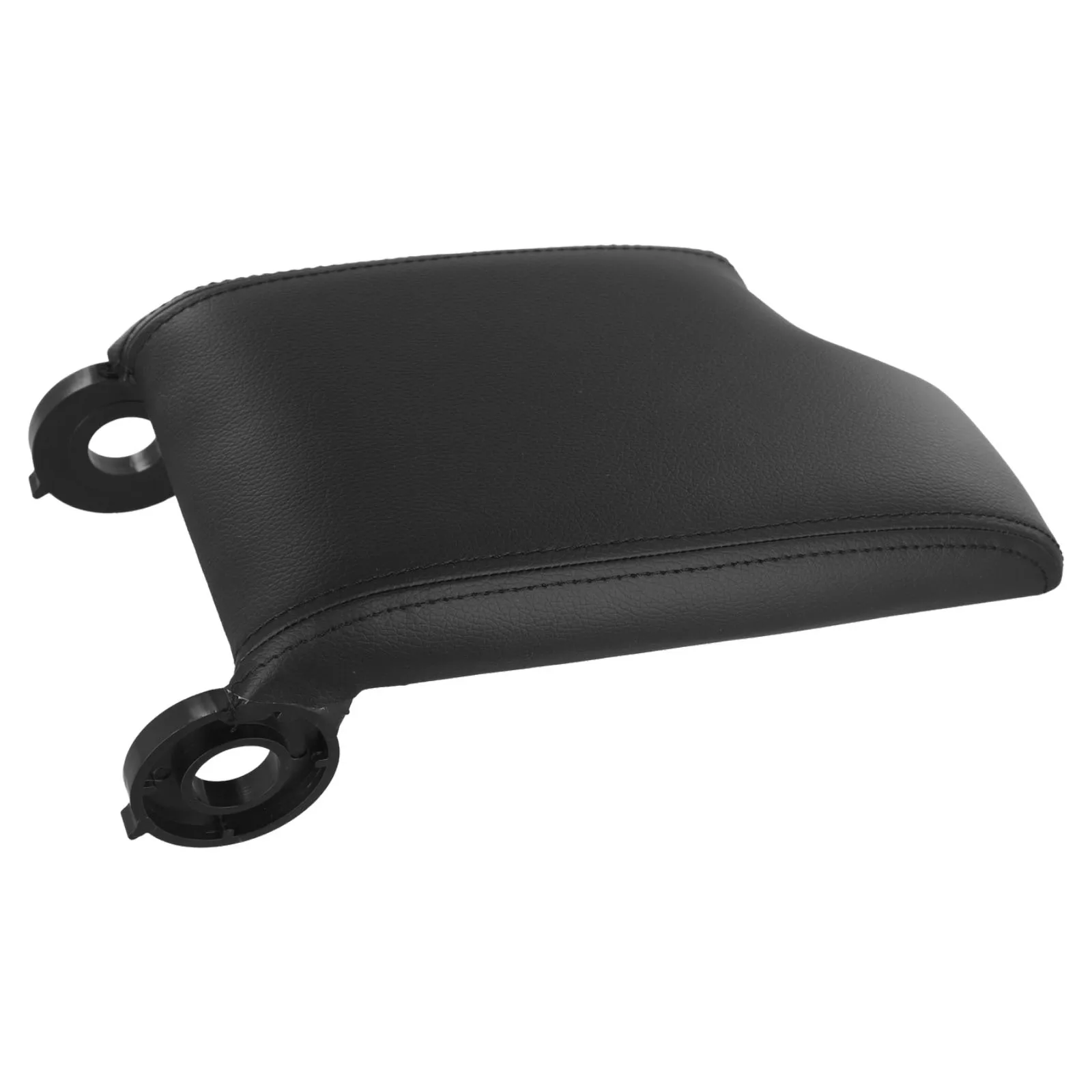 

Sophisticated Look and Feel of the Center Console Lid Rest Cover Designed Specifically For The Interior of For BMW For E46 Cars