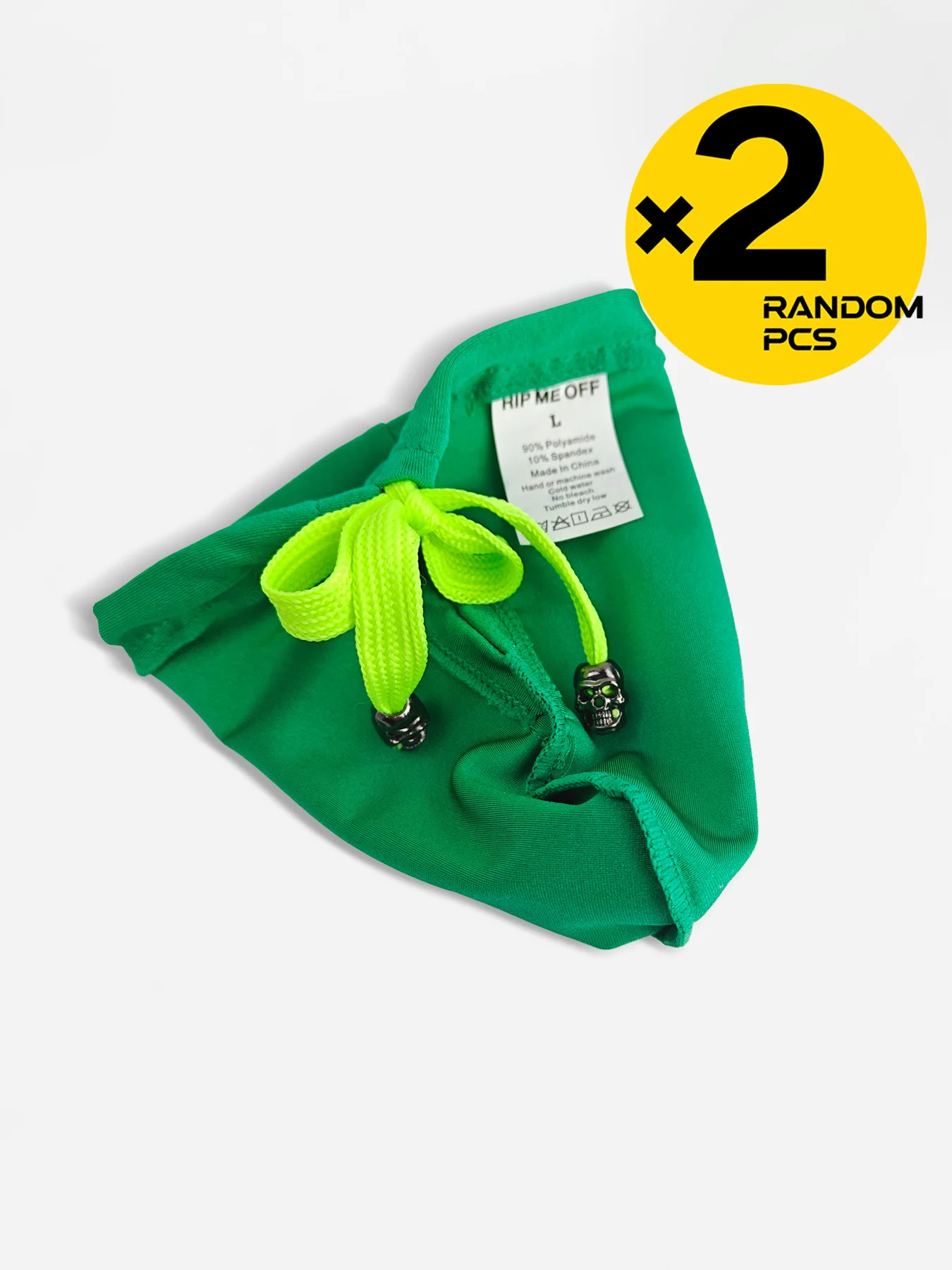 Sexy Pouch Penis Thong Erotic Simple Gay Penis Sheath Panty Liner With G-string Bump Pouch Sex Underwear 2/3/4pcs Randomly