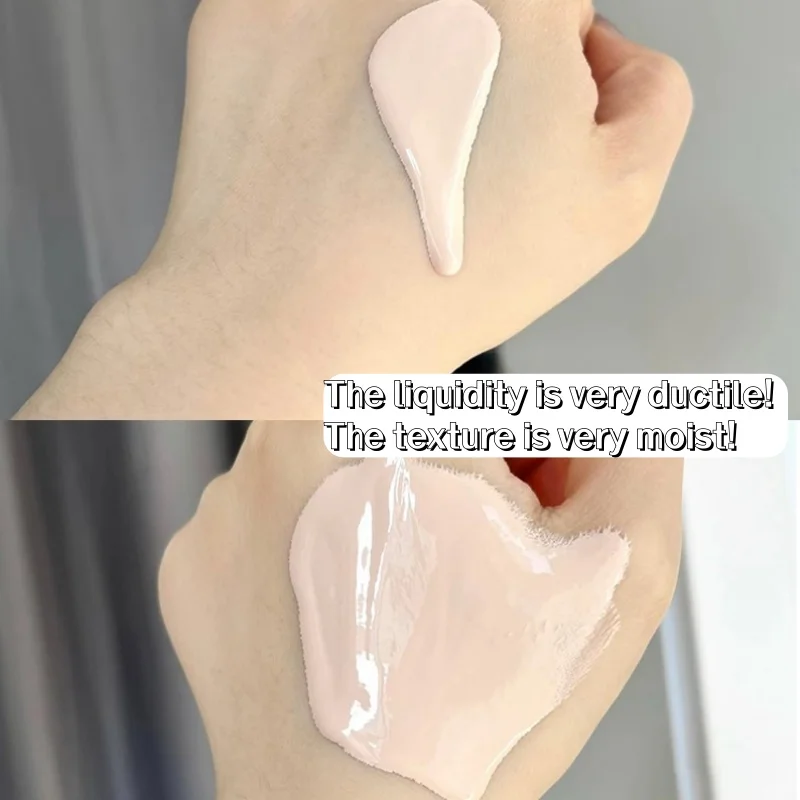 كريم أساس سائل كونسيلر خفيف 30 مل كريم أساس سائل خافي عيوب يدوم طويلاً #3