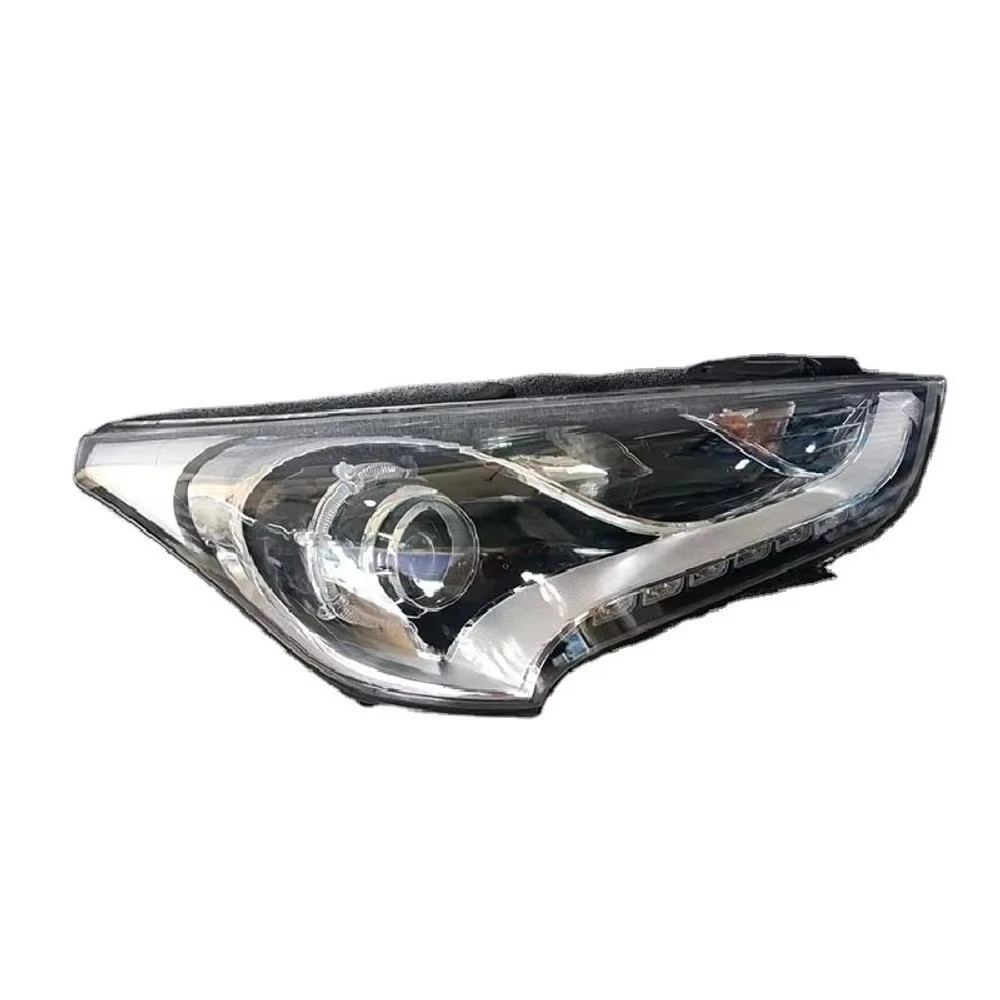 Original Applicable to the First Stage Headlamp for Beijing  Feisi, High-quality Headlamp