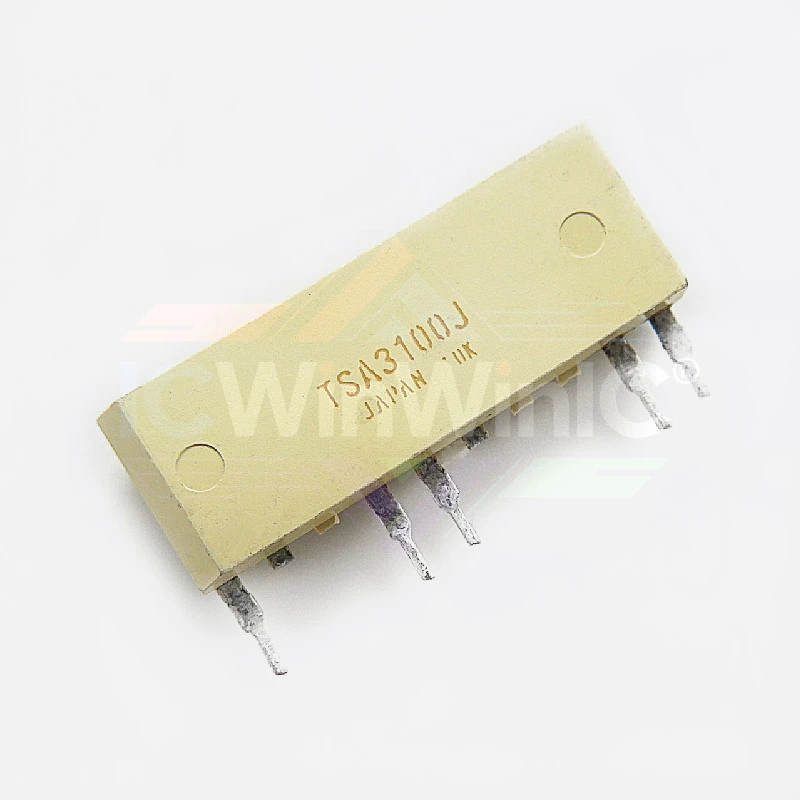 6-30PCS TSA3100J TSA3100 FQD19N10L FQD19N10 D880-Y D880 SN74LS48N 74LS48 MCP6001T-I/OT MCP6001T ATMEGA88V-10AU ATMEGA88V