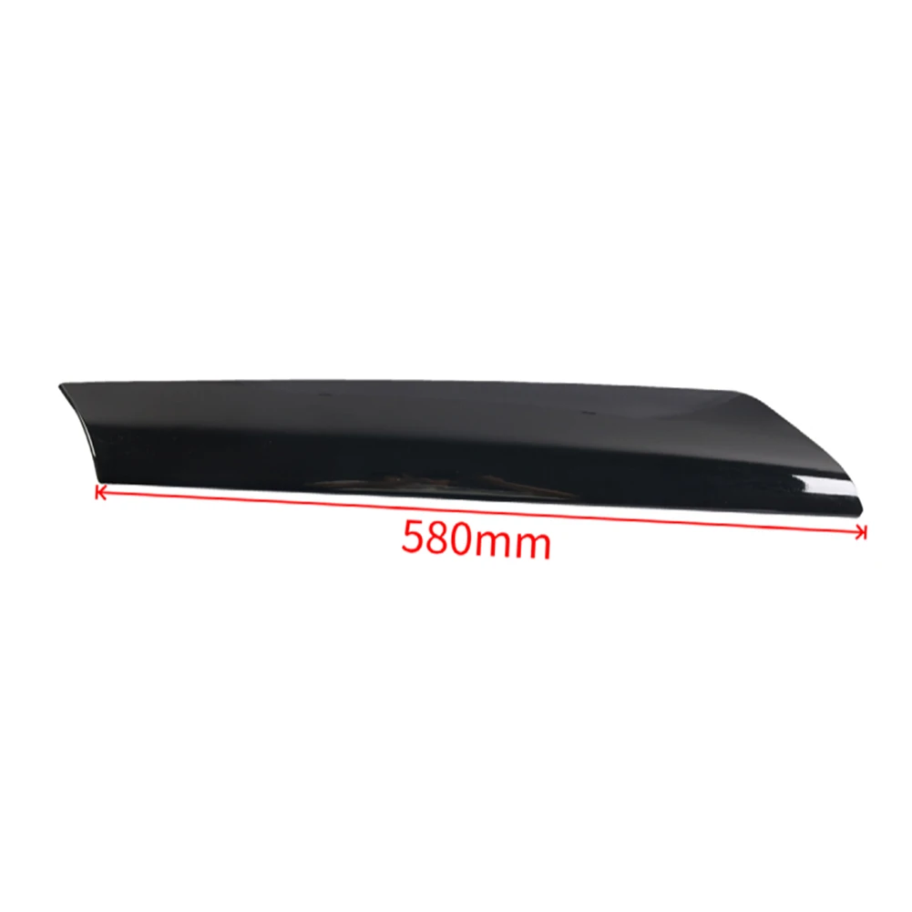Left Right Windshield A Pillar Molding Trim Cover Replacement 51137128157 A Pillar Molding Cover For Mini R50 R53 R52