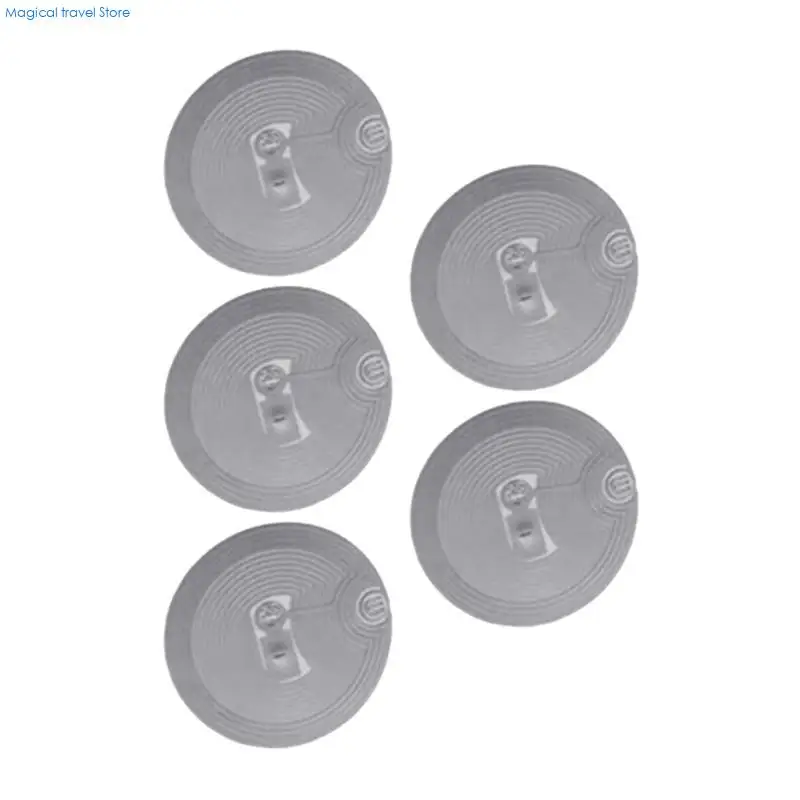 N2UB Advanced CUID Small Memory Rewritable CUID Small for Secure Access Control & Electronic Replication