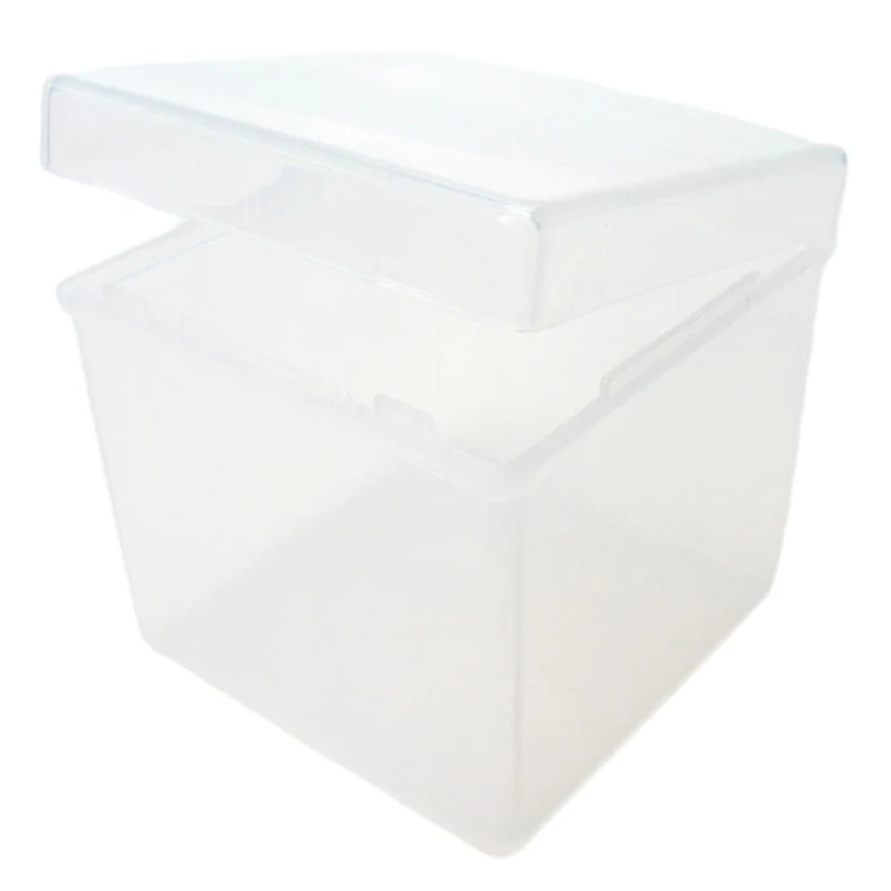 Kid Magic Cube Storage Box for 55x55x55mm 56x56x56mm 3x3x3 Magico Cubo Speed Puzzle 2x2 Cube Exhibit Holder Box Toy for Childre