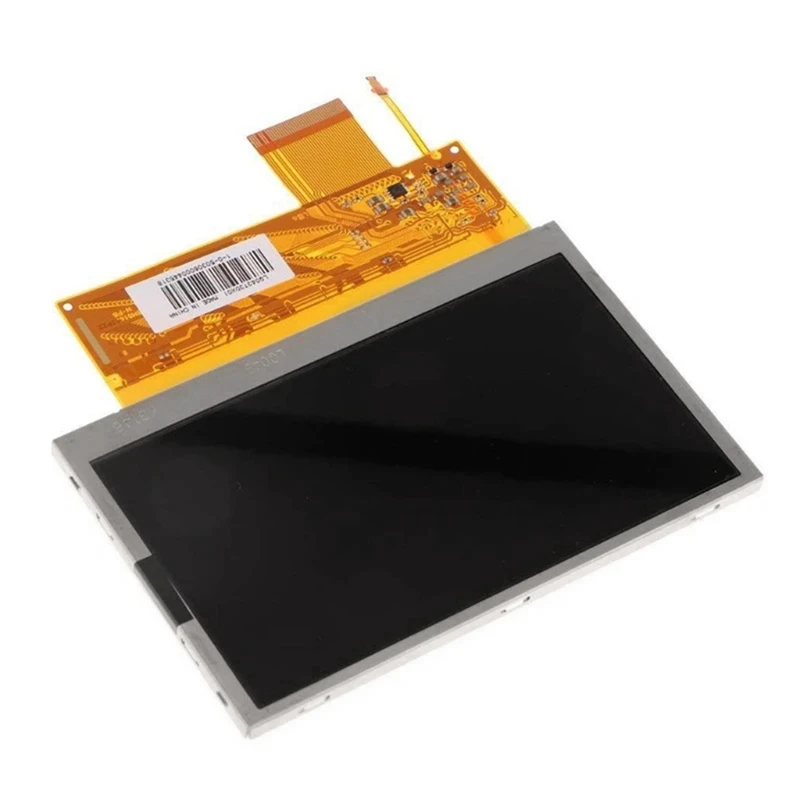 For PSP1000 LCD Display Screen Professional LCD Screen Replacement For Sony PSP 3000 Series Game Console