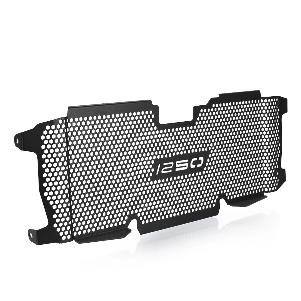 Capa de grade de proteção radiador, Acessórios para motocicletas, BMW R1250RS 2019 2020 2021 2022-2023-2024 R1250RS SE 2024-2025