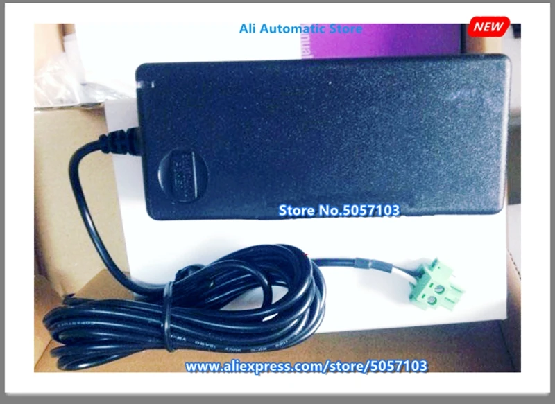 New ARK-3389 Power Supply ARK-3380 Adapter