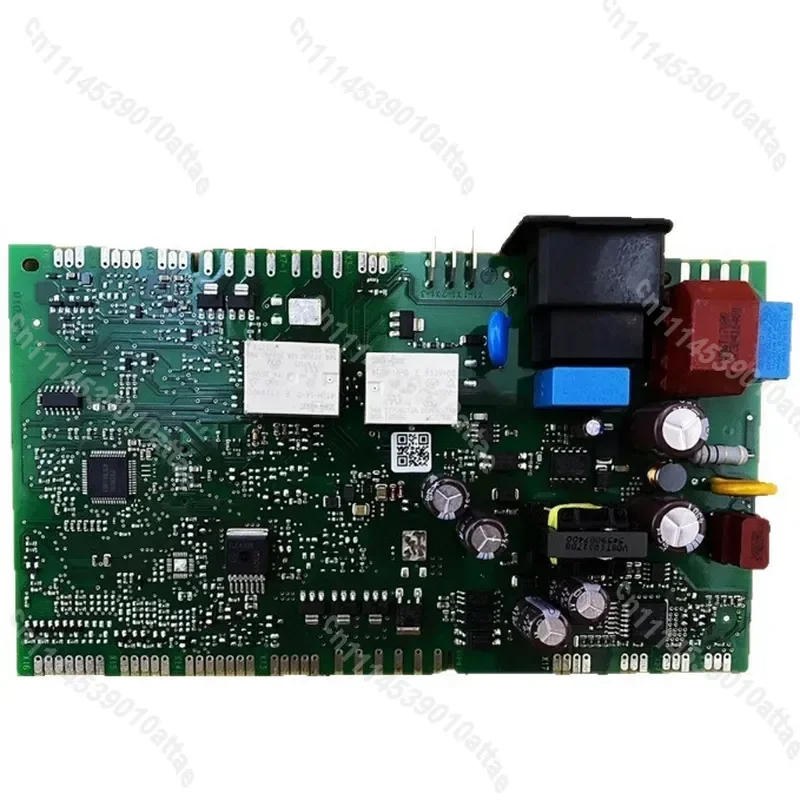 Compatible With Ss BCD-610W-KA92NV02TI KA92NV03T Refrigerator Main Control Board Power Supply PCB Computer Board