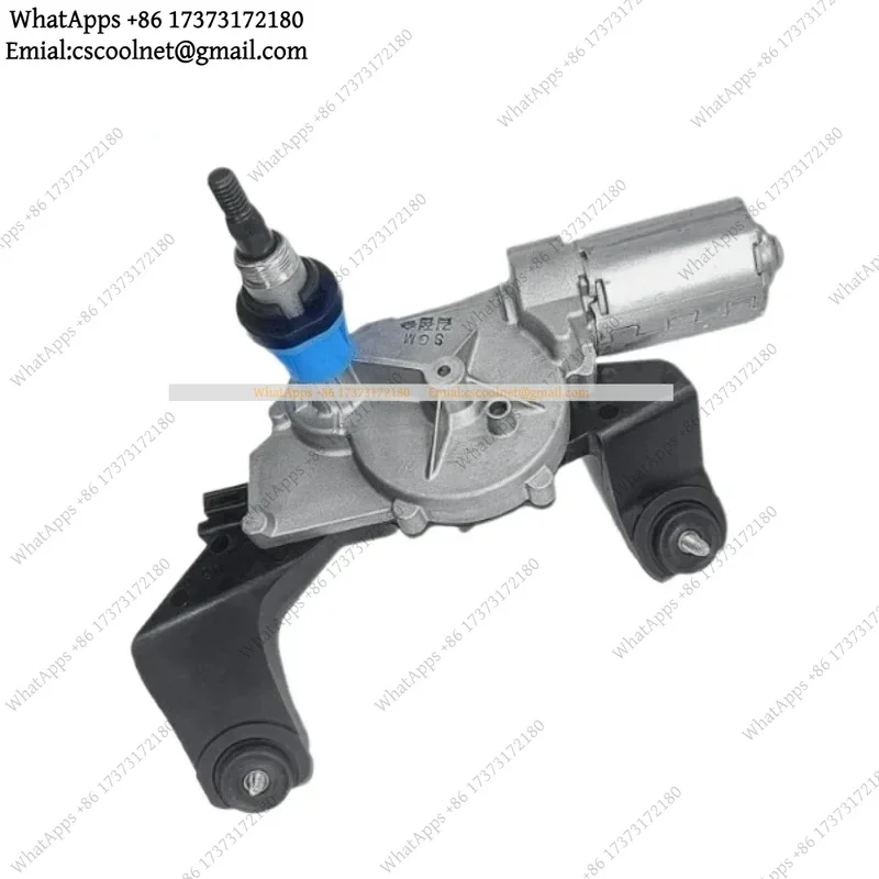 k06 Rear Wiper Motor Assembly For Santa Fe XL Tucson 2013-2018 98700B8000 98700-B8000