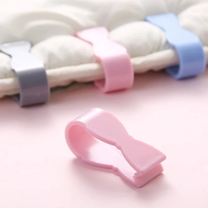 Thumbnail 2 - #68 Best Bed Sheet Clips to Buy In 2026