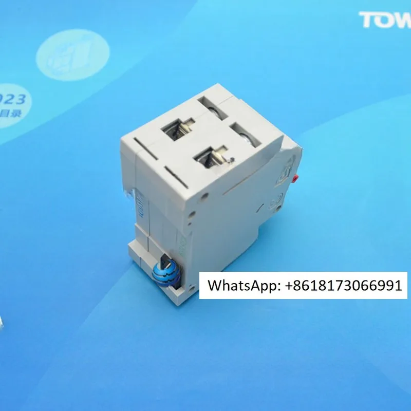 

Leakage circuit breaker PLD9-10/1N/D/003