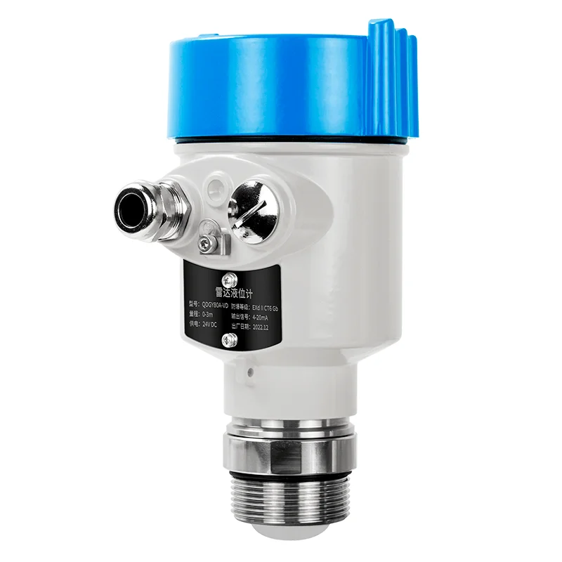 80Ghz Radar Level M…