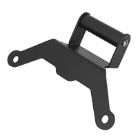 Soporte GPS para motocicleta, soporte de navegación para motocicleta, repuesto de aluminio para piezas de motocicleta XMAX 250/300/500 2018-2021
