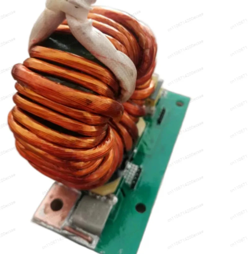 

ZX7318 welding machine household small micro DC transformer plate welding plate accessories