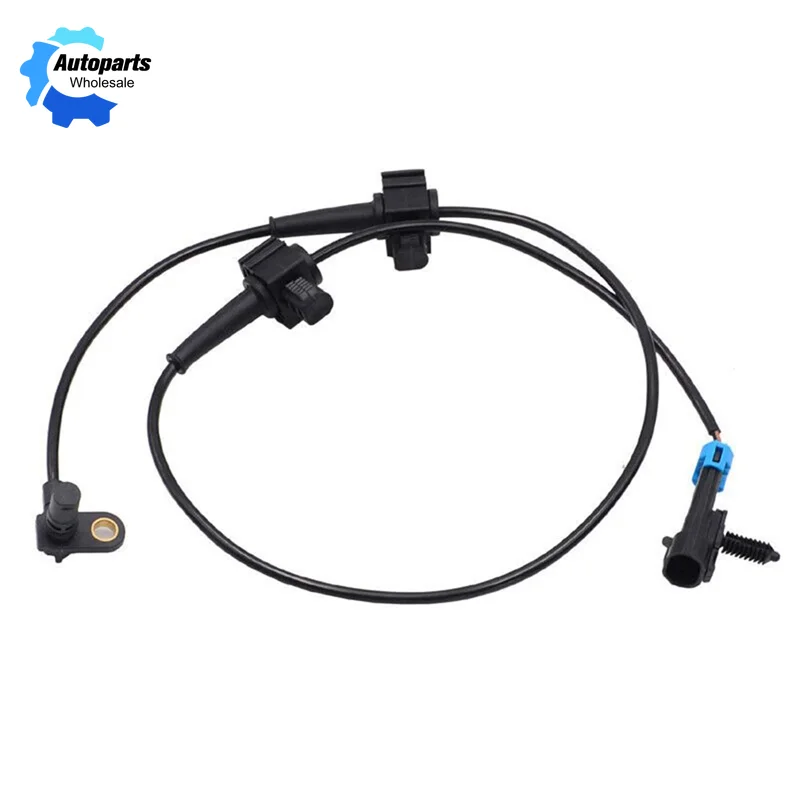 

Rear Left & Right 15862988 ABS Wheel Speed Sensor 15271077 15822874 ALS1740 5S8366 5S8365 For Hummer 2006-2010 H3