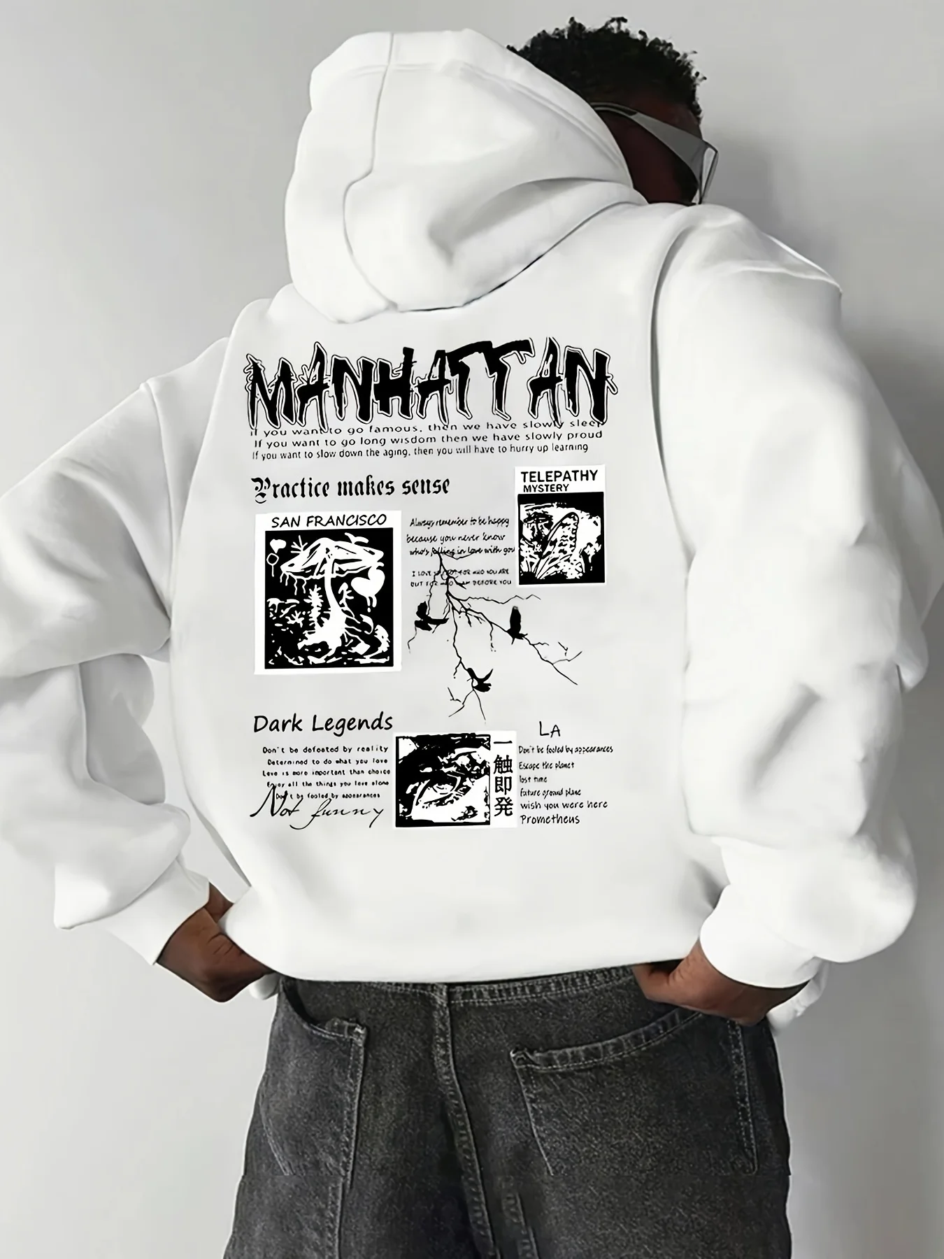 Herbst Winter Männer Fleece Warme Herren Sweatshirt Casual Einfarbig Streetwear Pullover Sport Schule Mode Heißer Verkauf Hoodies