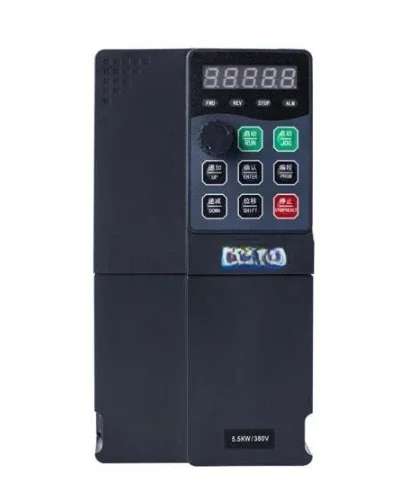 

Привод с переменной частотой, универсальный векторный привод с переменной частотой для тяжелых условий эксплуатации Meijie Wei 1.5kw2.2kw4KW7.5KW11KW