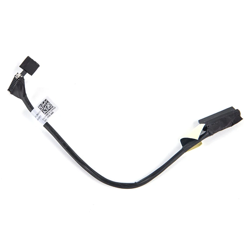 1 Pcs Battery Cable For Dell Latitude E7280 E7380 E7290 E7390 Battery Line 04W0J9 DC02002NG00 High Quality