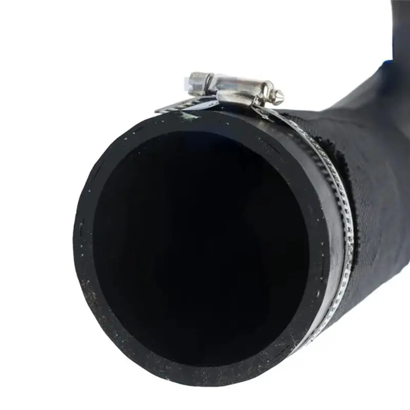 

EB3G6F073CF Inter Cooler Outlet Air Hose Cooling Pipe For Ford Ranger 1998-2006 EB3G-6F073-CF-M53K
