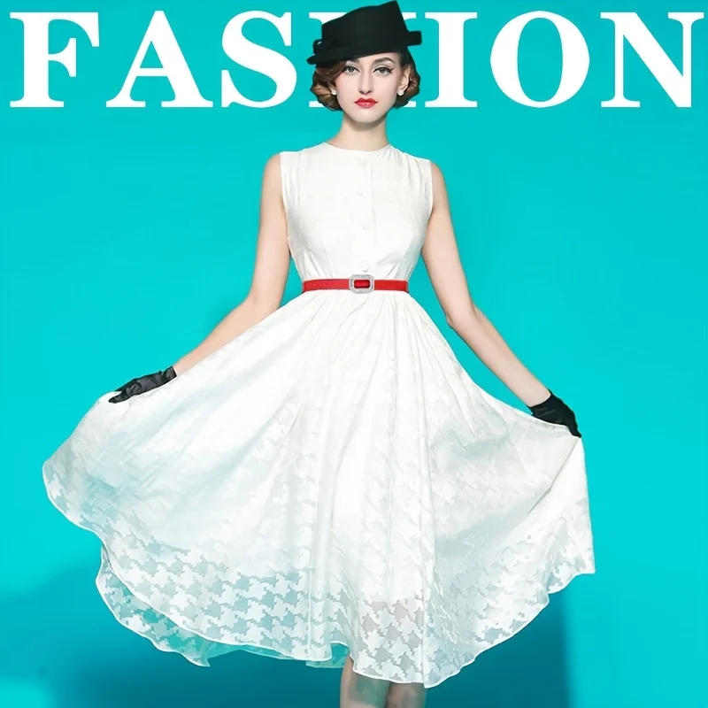 خريف شتاء جديد حزام المرأة الفضة حجر الراين ديكور حزام الخصر النحيف لفستان الجينز ملابس الحفلات #4