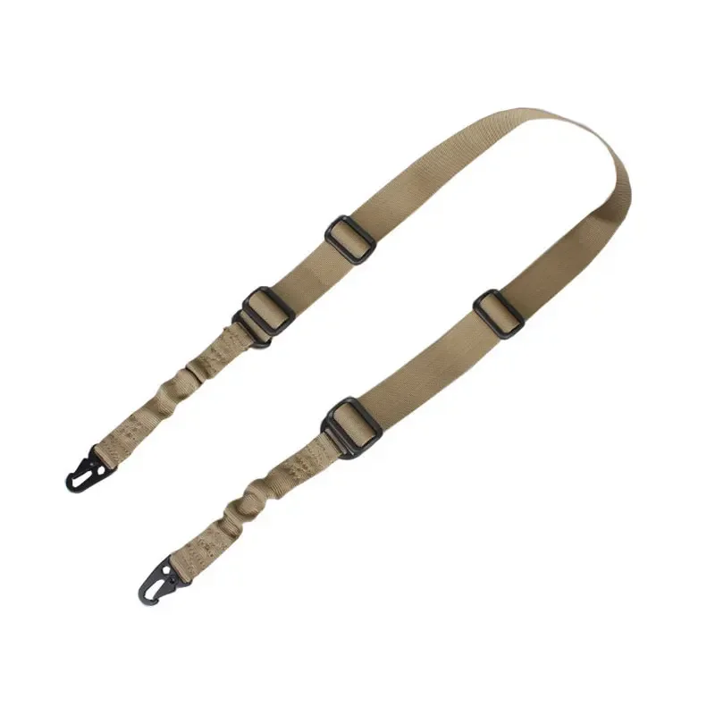 EMERSONGEAR-cabestrillo de Rifle de 2 puntos, correa de Rifle de tiro de combate, accesorios de caza, deportes al aire libre