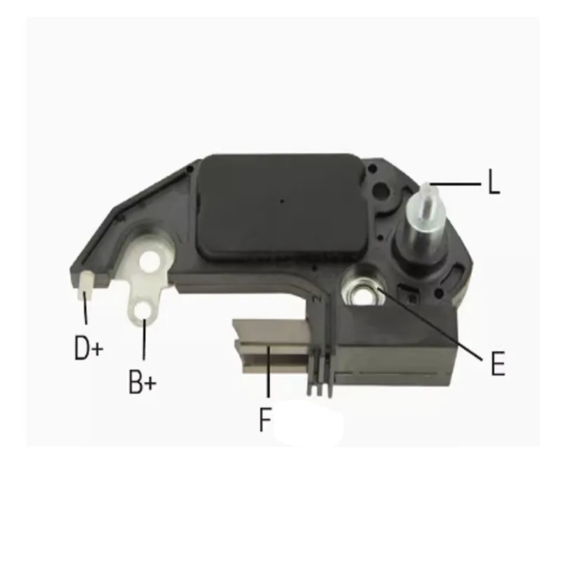 Generator regulator For Chery Fulwin JFZ1996