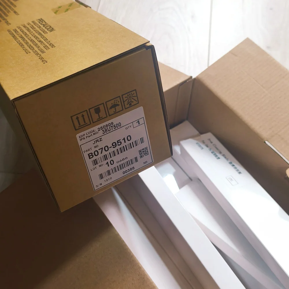 

Барабан OPC цилиндра 900K для Ricoh Aficio 1065 1075 2075 MP5500 6500 7500 6000 7000 7502 8000 9001 9002 B246-9510 B070-9510