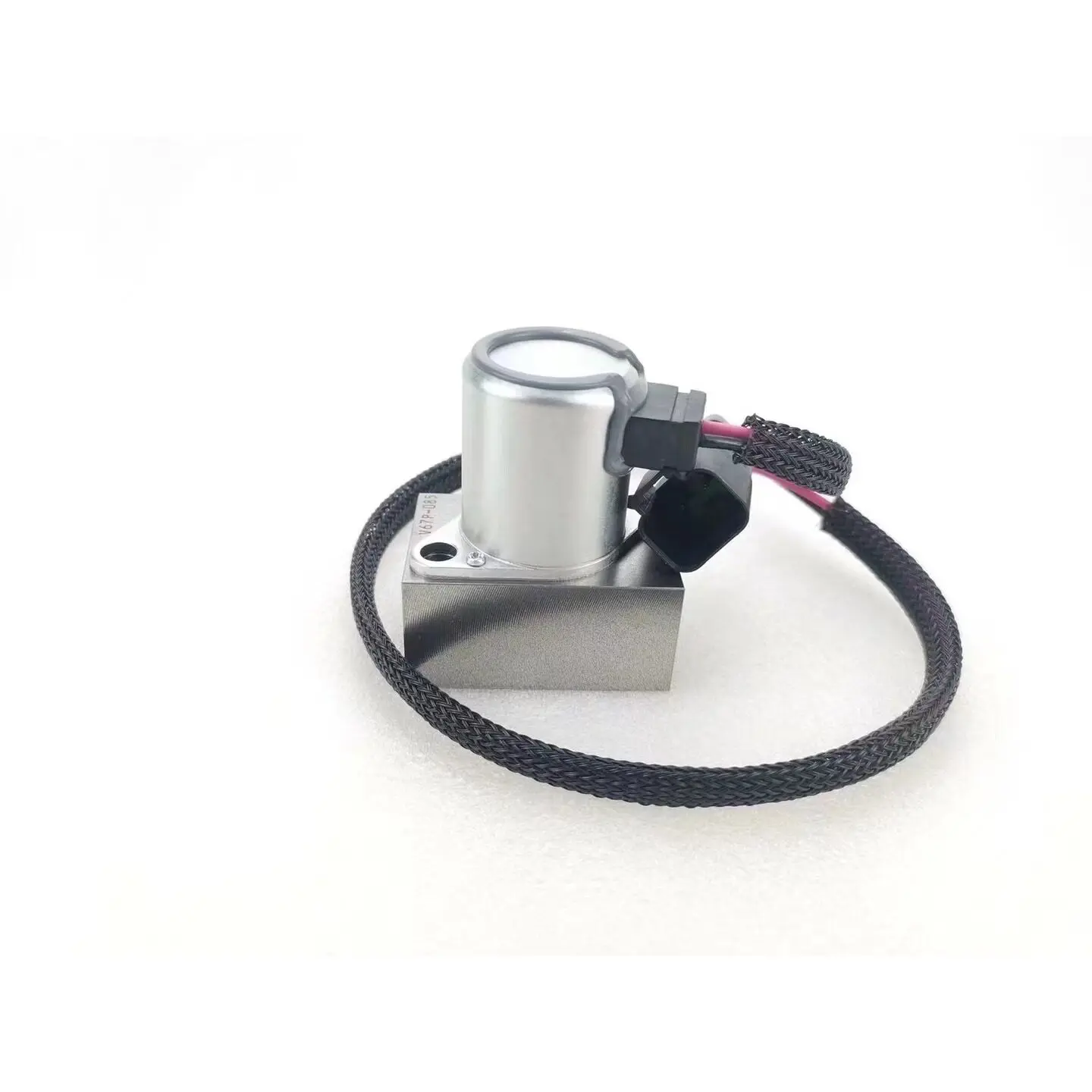For Excavator For Komatsus PC160 200 210 240 300 360-7-8 Hydraulics Pumps Mains Pumps Anti-jamming Solenoid Valves
