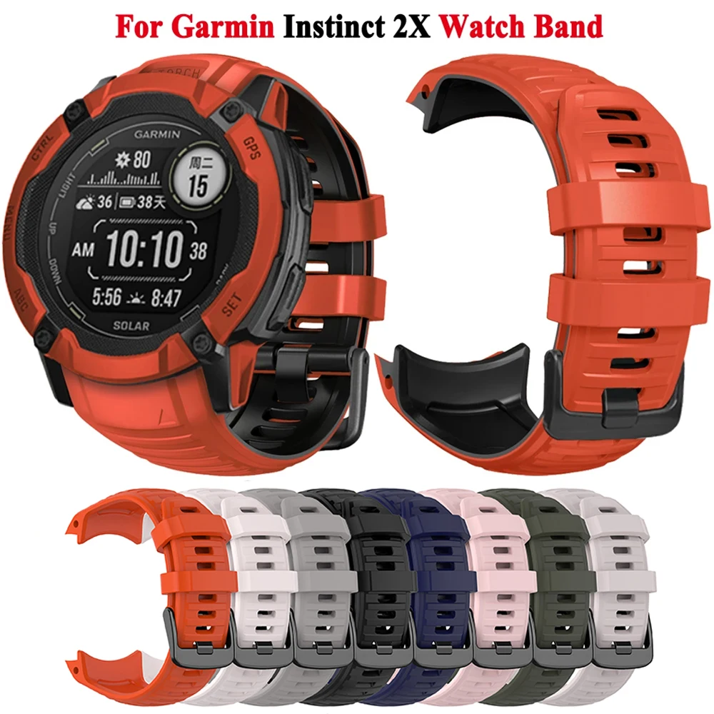 Strap For Garmin In… - image