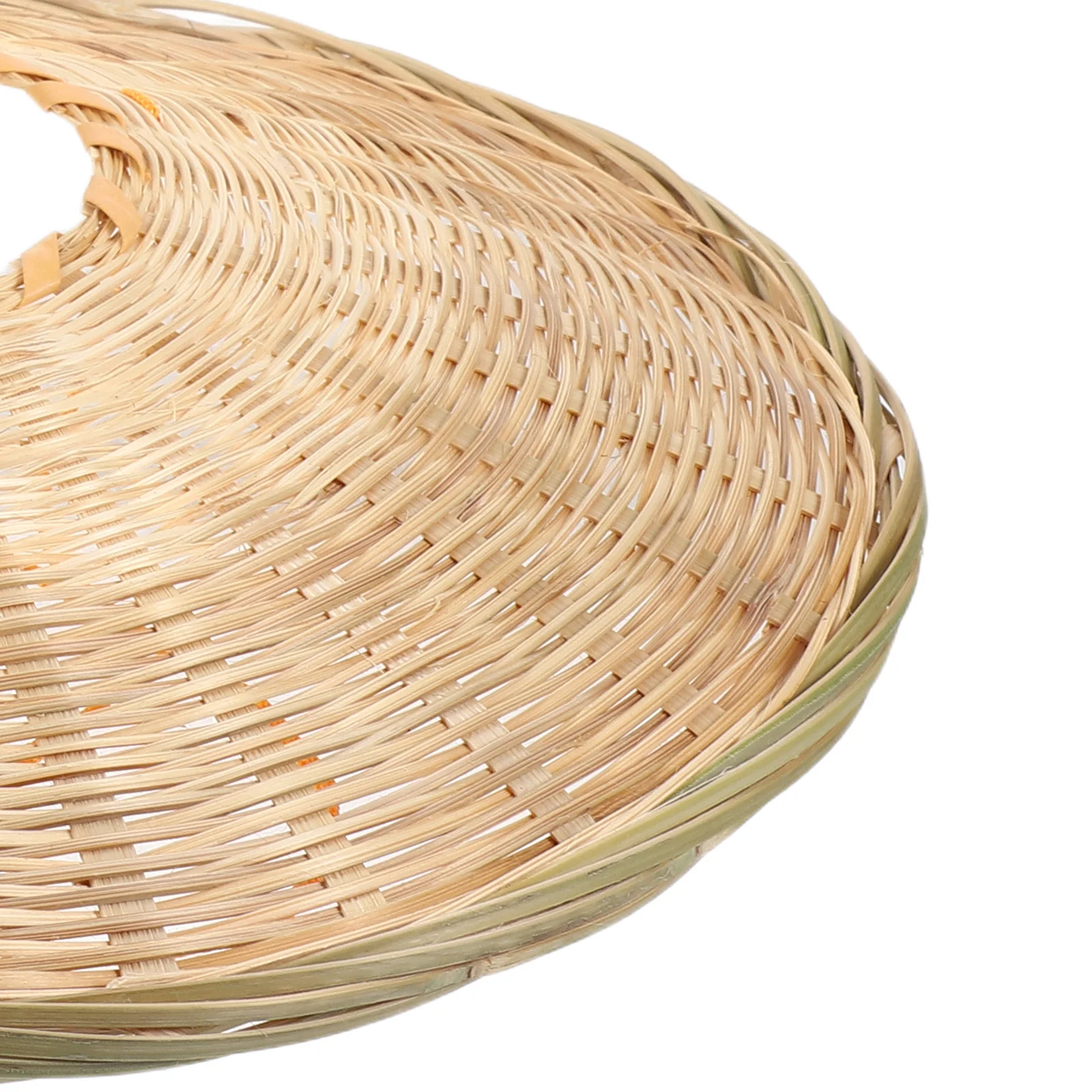 قبعة الساموراي للأطفال: قبعة زي يابانية من قش الخيزران للعب في الهواء الطلق والحماية من الشمس ومغامرة النينجا للهالوين