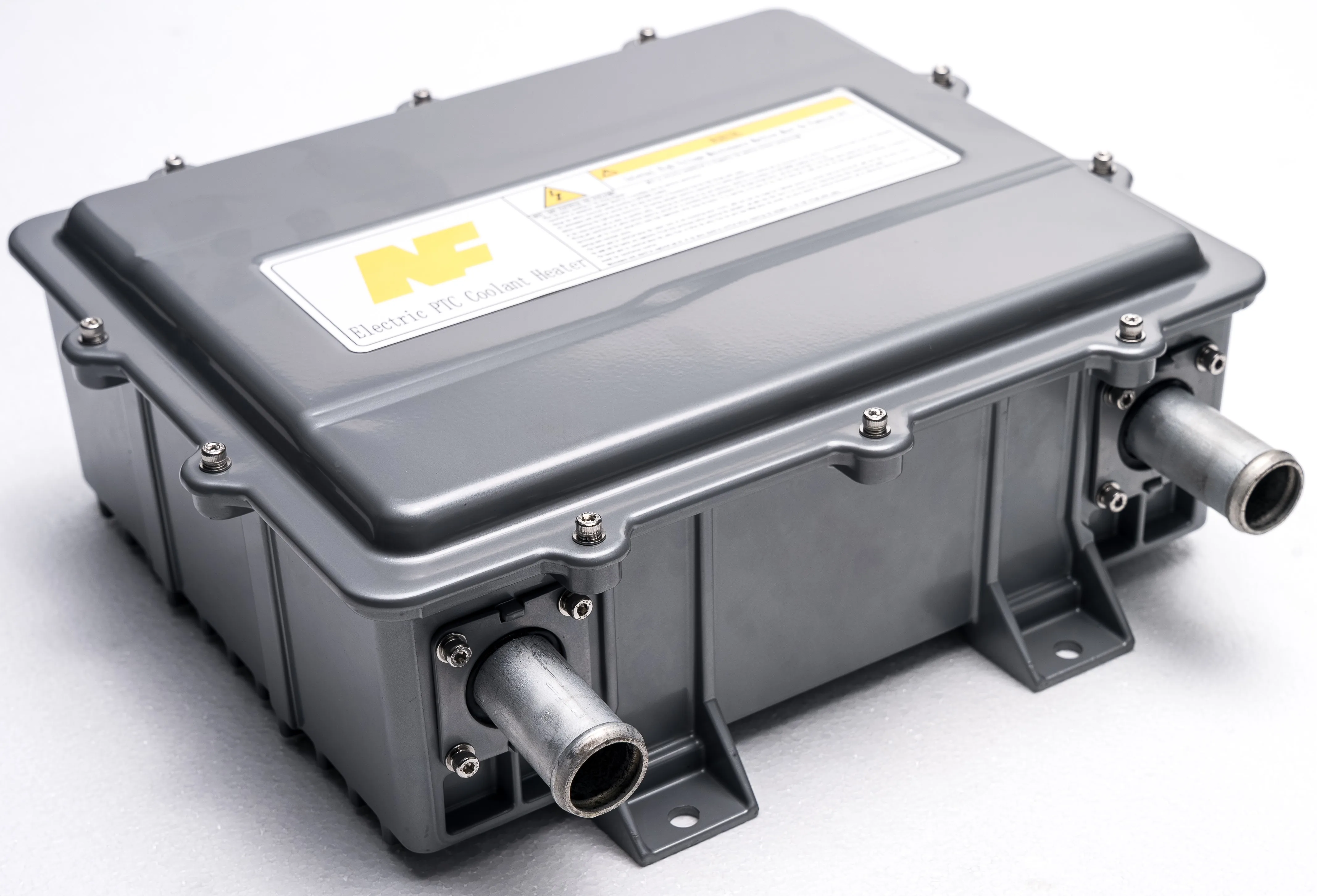 China fez aquecedor de bateria de caminhão de ônibus elétrico 24VDC/12VDC 30KW para veículo elétrico Ptc