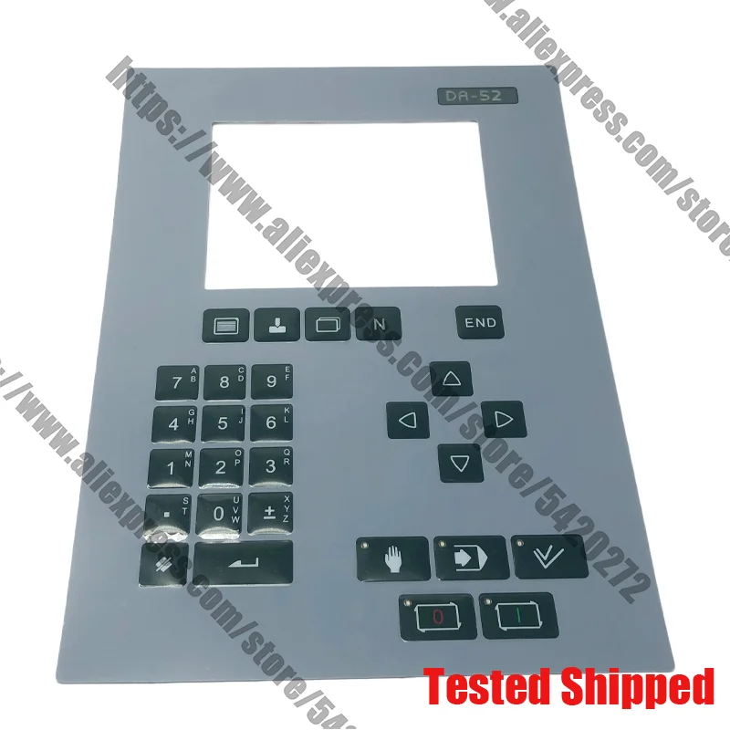 New DA-52 DA-52P Bu…