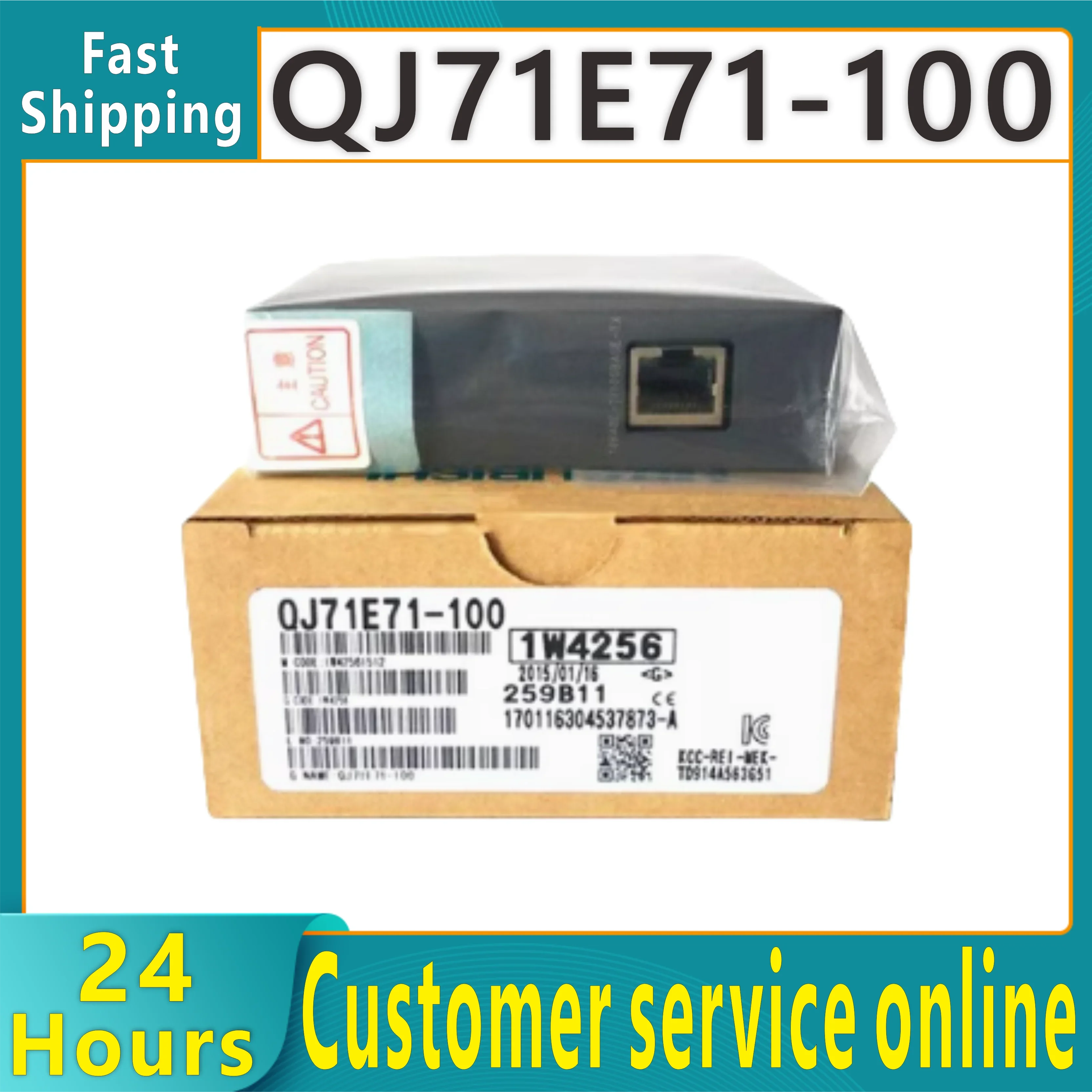 Brand new original programmable controller CJ1W-ID231