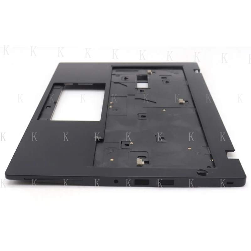 C   5CB1P50448 New Palmrest Upper Case WW Dummy SC for ThinkPad L14 Gen 6 21S6 21S7