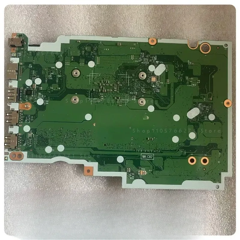 Suitable forGS450 & GS550 & GS750 NM-C821 with CPU R5 3500U RAM 4G 15ADA05 / IdeaPad 3 17ADA05 Laptop Motherboard