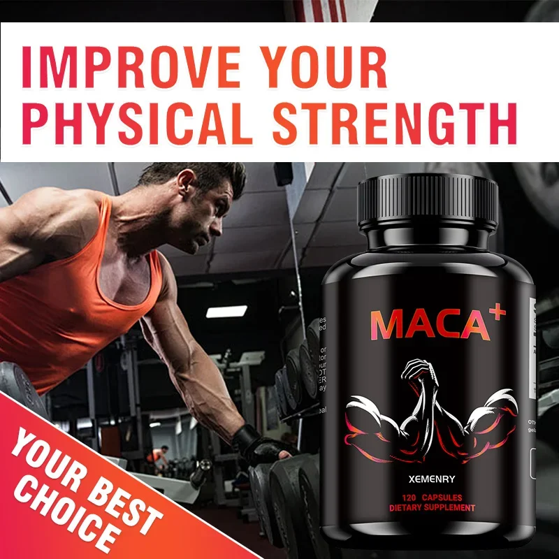 

Добавки из маки — улучшают страстную производительность. Энергия. Мужские гормоны. Баланс. Увеличивает выносливость.